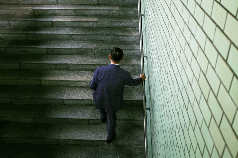 Leading Through Ambiguity