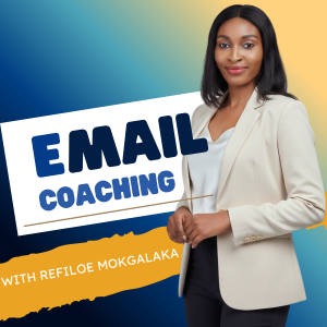 Rapid Leadership & Strategy Email Coaching