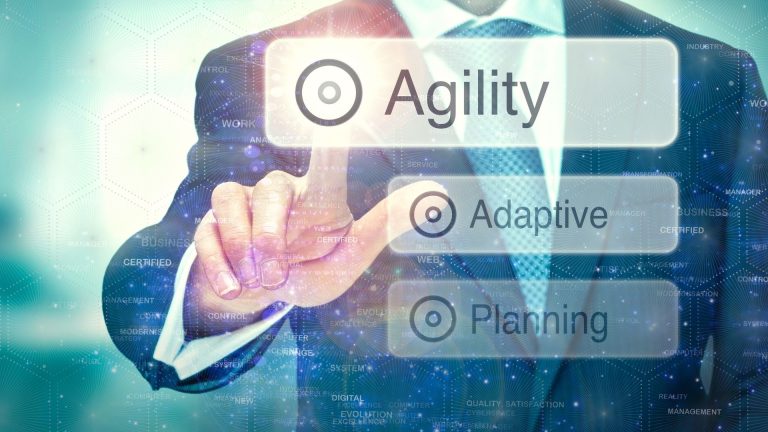 Agility Without Chaos: How Elite Leaders Balance Flexibility with Focus