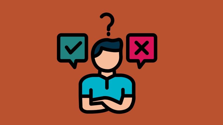 Precision Over Perfection: What High-Level Decision-Making Looks Like