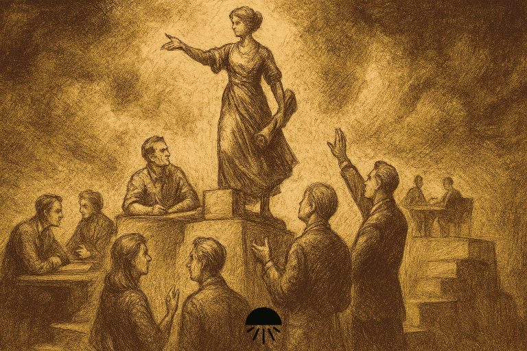 Navigating power dynamics