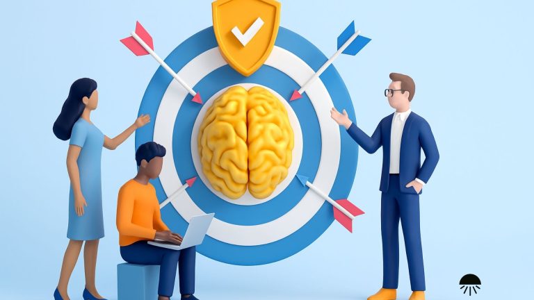 Psychological Safety is a Strategy: Why the Best Teams Feel Safe First.