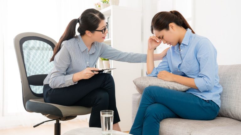 Psychological Safety as Competitive Advantage