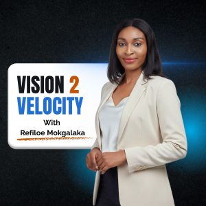 Vision to Velocity – Strategy Execution Sprint