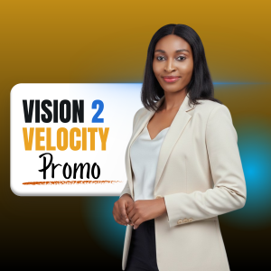 Vision to Velocity – Strategy Execution Sprint