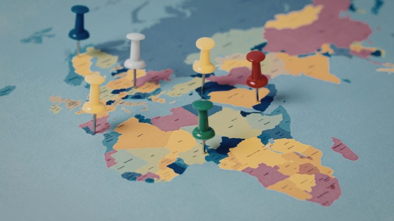 How Geopolitics Impacts Business Strategy