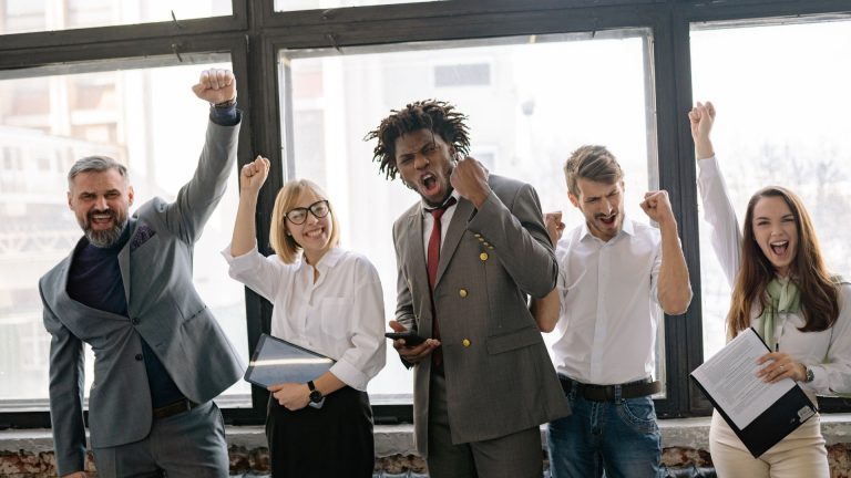 Why I Believe People-First Leadership Wins Long Term
